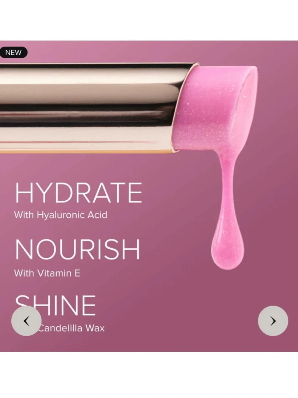 NEW✅ABH Blushcore